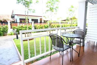 Baanthana Boutique Hotel