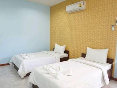 Garden House Resort