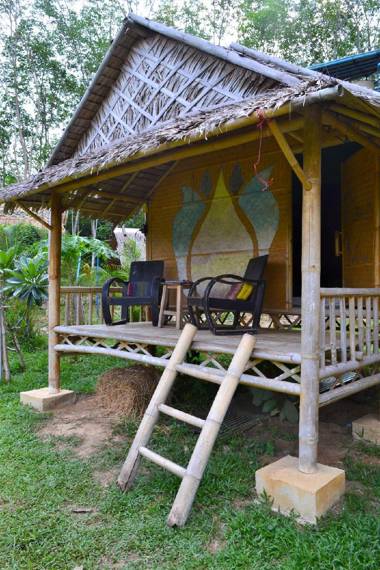 Gaarawé Eco Village