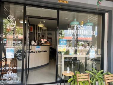 The hub suratthani hotel