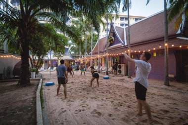 Mercure Pattaya Hotel