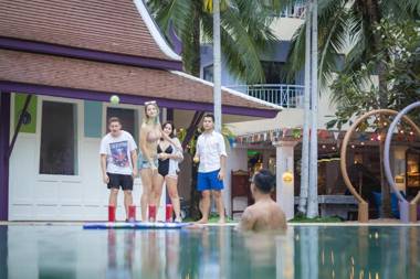 Mercure Pattaya Hotel