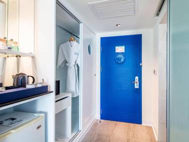 A-One New Wing Hotel