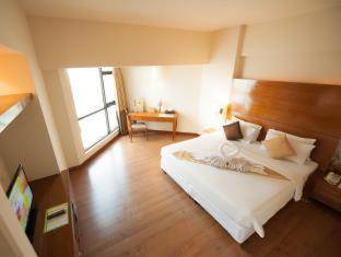 The Seasons Pattaya - SHA Plus Certified