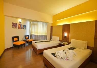 The Seasons Pattaya - SHA Plus Certified