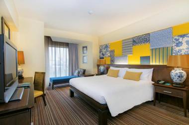 The Bayview Hotel - SHA Plus Certified