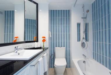 The Bayview Hotel - SHA Plus Certified