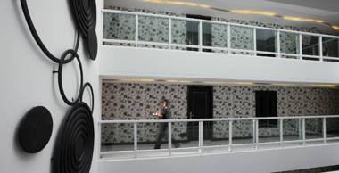 Nova Suites Pattaya by Compass Hospitality