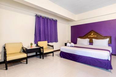 Sawasdee Sunshine Pattaya