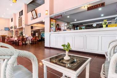 Sawasdee Sunshine Pattaya