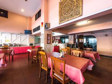 Sawasdee Sunshine Pattaya