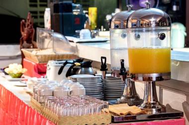 Sawasdee Sunshine Pattaya