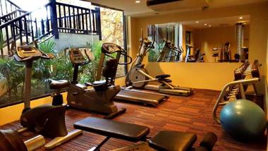 Garden Cliff Resort And Spa - SHA Extra Plus