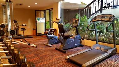 Garden Cliff Resort And Spa - SHA Extra Plus