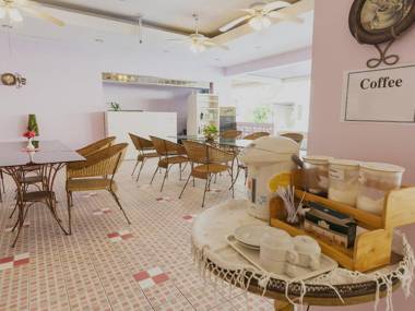 BELLA VILLA METRO HOTEL