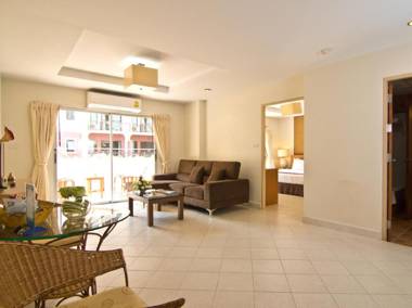 Bella Villa Prima Hotel