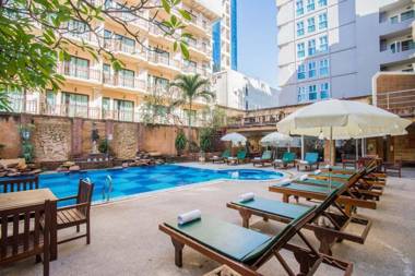 Bella Villa Prima Hotel