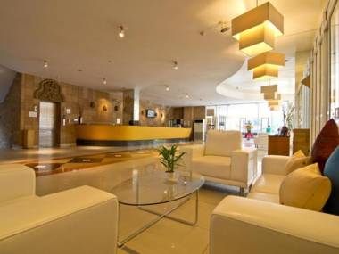 Bella Villa Prima Hotel