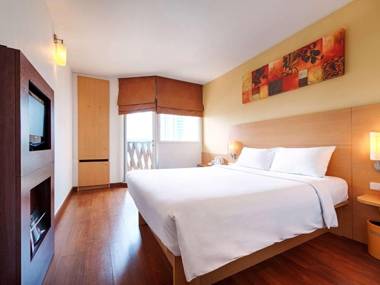 Ibis Pattaya - SHA Extra Plus