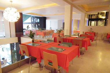 AYA Boutique Hotel Pattaya - SHA Plus