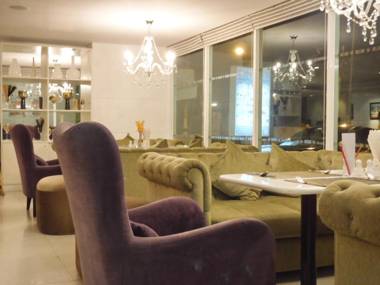 Nova Park Hotel by Compass Hospitality