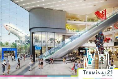 Sunshine Garden Resort - SHA Extra Plus