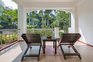 Pinnacle Grand Jomtien Resort and Beach Club - SHA Extra Plus