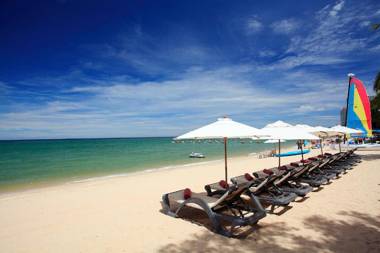 Centara Grand Mirage Beach Resort Pattaya - SHA Extra Plus