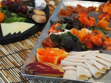 Hotel Baraquda Pattaya - MGallery - SHA Plus