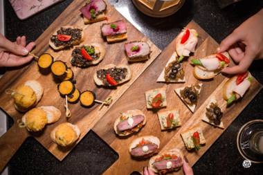 Hotel Baraquda Pattaya - MGallery - SHA Plus