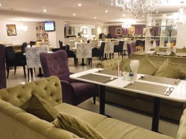 Nova Gold Hotel by Compass Hospitality