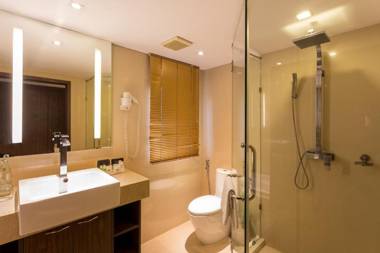 Nova Gold Hotel by Compass Hospitality