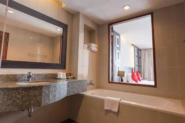 Hotel J Pattaya - SHA Extra Plus