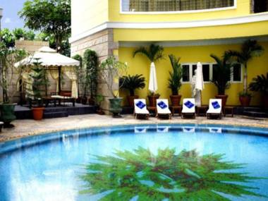 Four Seasons Place - SHA Extra Plus