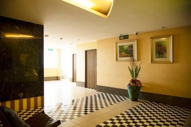 Baboona Beachfront Living