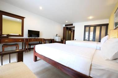 Wongamat Privacy Residence Pattaya
