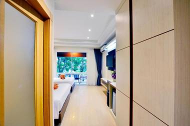 Windmill Resort Hotel Pattaya