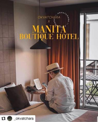 Manita Boutique Hotel