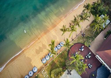 Sea Sand Sun Resort and Villas - SHA Plus