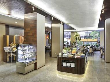 Sunbeam Hotel Pattaya - SHA Extra Plus