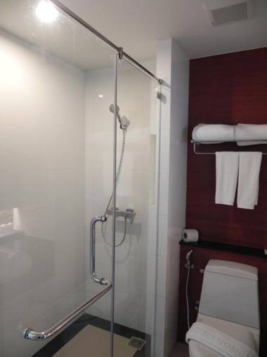 Crystal Palace Pattaya -SHA EXTRA PLUS