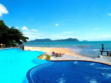 Sunset Park Resort And Spa - SHA Plus