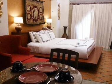 Nirvana Boutique Suites