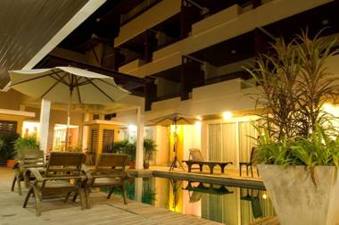 Chateau Dale Boutique Resort Spa Villas