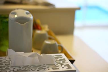 Costa Village Pool Villa