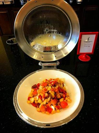 Royal Thai Pavilion Jomtien Hotel