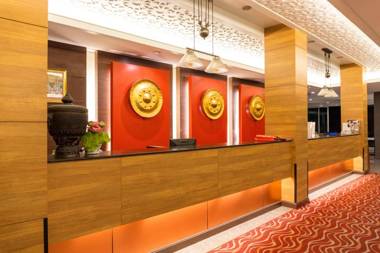 Golden Sea Pattaya - SHA Extra Plus