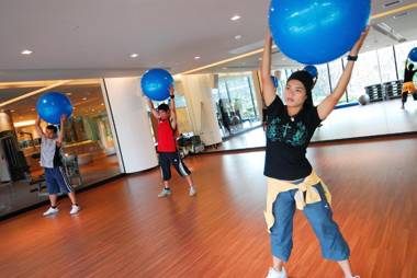 The Zign Hotel Premium Villa