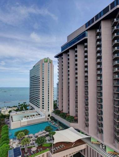 Holiday Inn Pattaya an IHG Hotel
