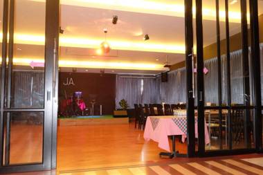 J.A.Villa Pattaya Hotel